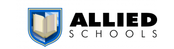 Allied Schools logo